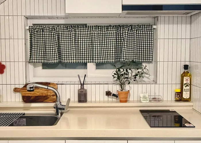 홍대신촌 올리브 Olive Apartment Seoul